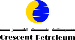 crescent petroleum logo