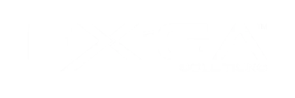 exiga solutions white png
