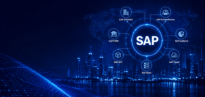 hero sap service page