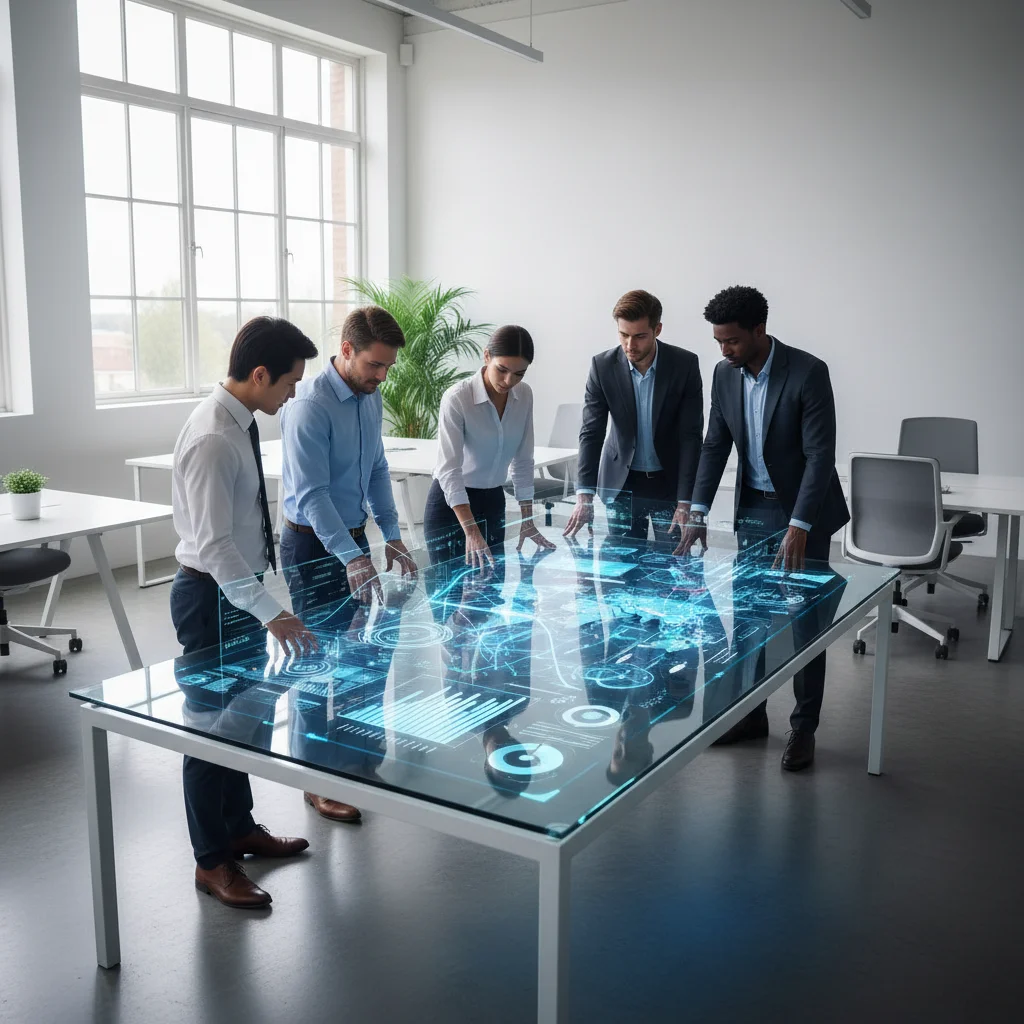 SAP recruitment and enterprise technology talent acquisition